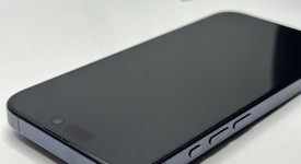 Good
													Apple iPhone 15 Pro - Unlocked, Blue, 128 GB, A2848, photo 5 of 6