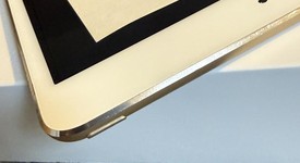 Good
													Apple iPad Mini 4 - Wi-Fi, Gold, 32 GB, photo 2 of 6