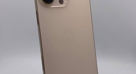 Good
													Apple iPhone 16 Pro Max - Unlocked, Desert, 256 GB, A3084, photo 3 of 5