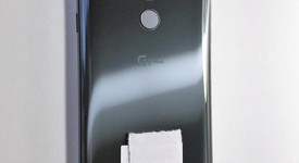 Good
													LG G7 ThinQ - T-Mobile, Gray, 64 GB, 4 GB, LM-G710TM, photo 3 of 4