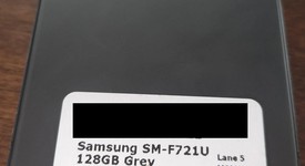 Mint
													Samsung Galaxy Z Flip4 5G - T-Mobile, Graphite, 128 GB, 8 GB, SM-F721U, photo 6 of 6