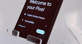 Good
													Google Pixel 6a - Unlocked, Sage, 128 GB, 6 GB, GX7AS, photo 3 of 7