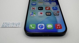 Good
													Apple iPhone 15 Pro - Unlocked, Blue, 1 TB, A2848, photo 1 of 11