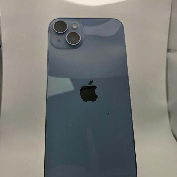 Apple iPhone 14 Plus - Unlocked, 512 GB, Blue, A2632