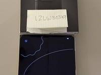 Google Pixel 9 Pro Fold