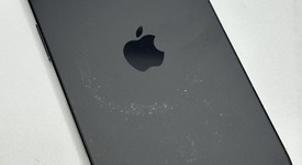 Good
													Apple iPhone 15 - Unlocked, Black, 128 GB, A2846, photo 2 of 7