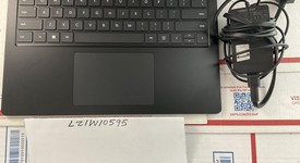 Mint
													Microsoft Surface Laptop 5 - I7, Black, 1 TB, 32 GB, 13.5", photo 2 of 11