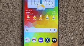 Mint
													Samsung Galaxy S25 Plus - Unlocked, Silver Shadow, 256 GB, 12 GB, SM-S936U1, photo 1 of 11