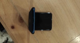 Mint
													Motorola Razr (2025) - Unlocked, Blue, 256 GB, 8 GB, photo 4 of 11