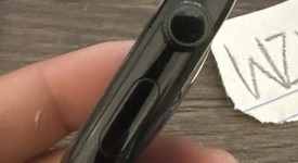 Mint
													Apple Watch Series 10 46mm - Black, A2999 - GPS, Aluminum, photo 2 of 5