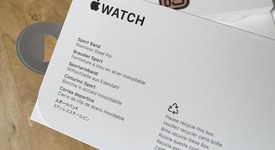 New
													Apple Watch Series 10 42mm - Rose Gold, A2997 - GPS, Aluminum, photo 3 of 6