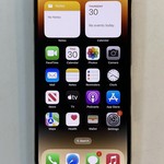 Fair Apple iPhone 14 Pro - T-Mobile, 128 GB, Gold, A2650