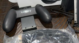 Good
													Nintendo Switch - OLED - White, 64 GB, photo 4 of 14