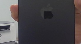 Good
													Apple iPhone 14 Pro - US Cellular, Black, 128 GB, A2650, photo 3 of 3