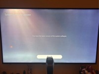 PlayStation 5 Slim Digital Edition (2023)