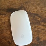 Used Apple Magic Mouse - White