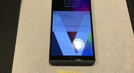 Good
													LG V20 - T-Mobile, Gray, 64 GB, H918, photo 5 of 18