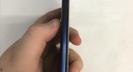 Good
													OnePlus 7 Pro - T-Mobile, Blue, 256 GB, 8 GB, GM1915, photo 4 of 7