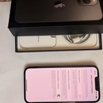 Mint Apple iPhone 13 Pro - Unlocked, 128 GB, Graphite, A2483