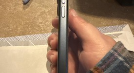 Mint
													Apple iPhone 17 Pro - T-Mobile, Deep Blue, 512 GB, A3256, photo 3 of 6