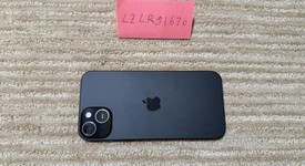 Mint
													Apple iPhone 15 Plus - T-Mobile, Black, 256 GB, A2847, photo 3 of 8