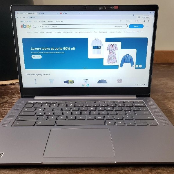 Lenovo IdeaPad Chromebook