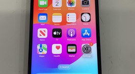 Fair
													Apple iPhone 12 - Unlocked, Black, 64 GB, A2172, photo 1 of 6