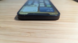 Fair
													Apple iPhone 12 - Unlocked, Black, 128 GB, A2172, photo 5 of 12