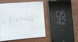 Mint
													Google Pixel 8a - Unlocked, Aloe, 128 GB, 8 GB, GKV4X, Sub-6 5G, photo 2 of 9