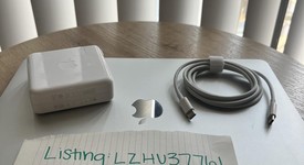 Mint
													MacBook Air 2018 - 13" - I5, Silver, 256 GB, 16 GB, photo 3 of 13