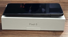 Mint
													Google Pixel 8 - Unlocked, Obsidian, 128 GB, 8 GB, G9BQD, Sub-6 5G, photo 3 of 11