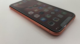 Good
													Apple iPhone Xr - Sprint, Coral, 128 GB, A1984, photo 5 of 10