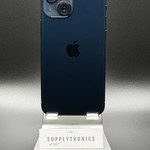 Fair Apple iPhone 13 Mini - Unlocked, Midnight, 128 GB, A2481