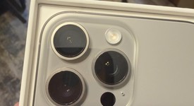 Mint
													Apple iPhone 16 Pro Max - Unlocked, Natural, 256 GB, A3084, photo 4 of 16