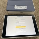 Good Apple iPad 9th Gen - Wi-Fi, 256 GB, Gray, A2602