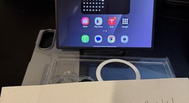 Mint
													Samsung Galaxy Z Fold7 - Unlocked, Blue Shadow, 512 GB, 12 GB, SM-F966U1, photo 1 of 6