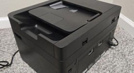 Good
													Epson Printer, photo 4 of 10