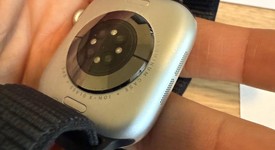 Mint
													Apple Watch Series 10 46mm - Silver, A2999 - GPS, Aluminum, photo 5 of 5