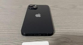 Fair
													Apple iPhone 14 - Unlocked, Midnight, 128 GB, A2649, photo 3 of 8