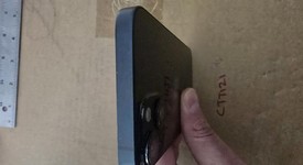 Good
													Apple iPhone 14 - Unlocked, Midnight, 128 GB, A2649, photo 4 of 7