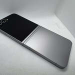 Mint Samsung Galaxy Z Flip6 - AT&T, Silver, 256 GB, 12 GB, SM-F741U