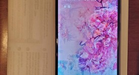 Good
													Samsung Galaxy A20 - Unlocked, Black, 32 GB, 3 GB, photo 1 of 3