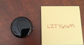 Good
													Google Pixel Watch - Wi-Fi, Black, Wi-Fi, photo 1 of 5