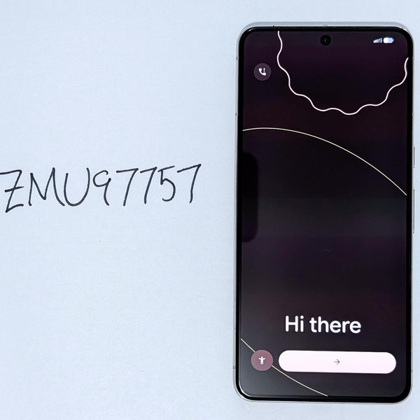 Google Pixel 8 Pro - Unlocked, 128 GB, Porcelain, 12 GB, G1MNW, mmWave 5G