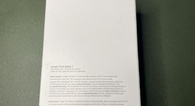 New
													Google Pixel Watch 2 - Wi-Fi, Black, Wi-Fi, photo 2 of 3