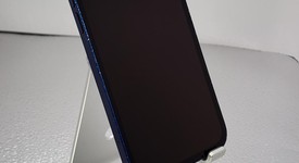 Fair
													Apple iPhone 12 - Unlocked, Blue, 64 GB, A2172, photo 2 of 12