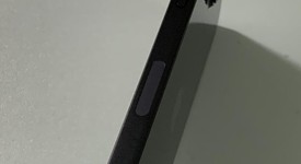 Good
													Apple iPhone 13 - Unlocked, Midnight, 128 GB, A2482, photo 5 of 8