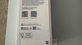 New
													Samsung Galaxy Watch8 - Wi-Fi, Graphite, SM-L330, 44mm, photo 3 of 3