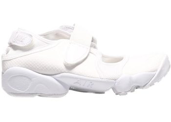 Nike Air Rift Breathe White Pure Platinum (Women's) for sale