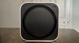 Mint
													Mac Mini 2024 - Apple M4, 256 GB, 16 GB, photo 1 of 6